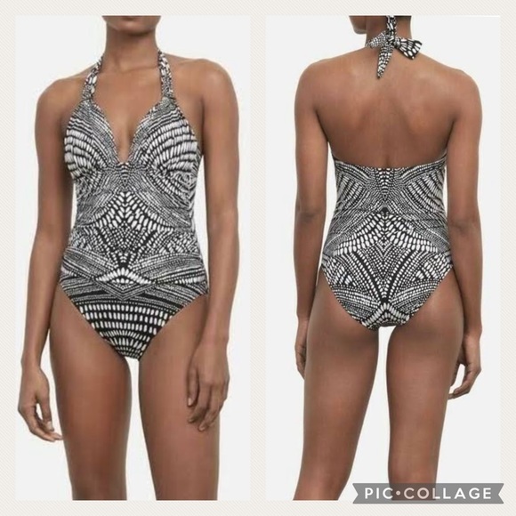 Kenneth Cole One Piece Swimwear by Kenneth Kole - Picture 7 of 7